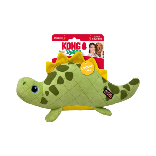 Kong - Dynos Roars Dog Toys