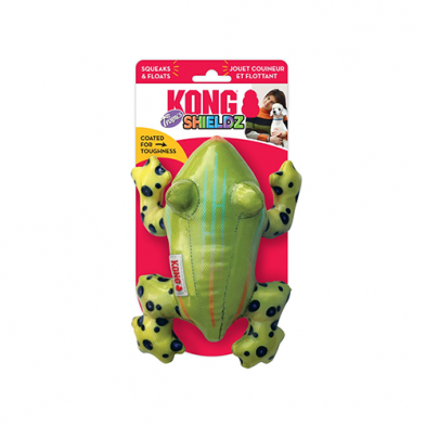 Kong - Shieldz Tropics Dog Toy