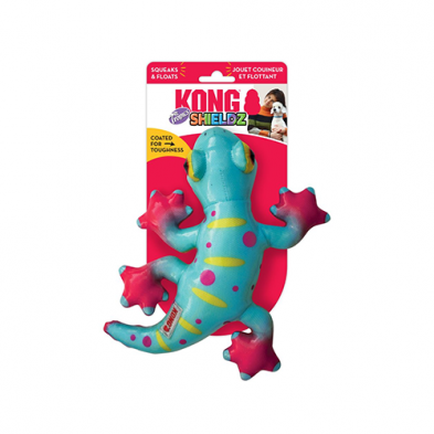 Kong - Shieldz Tropics Dog Toy