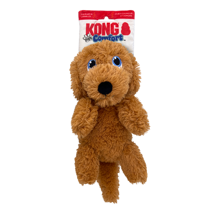 Kong - Comfort Pups Dog Toys