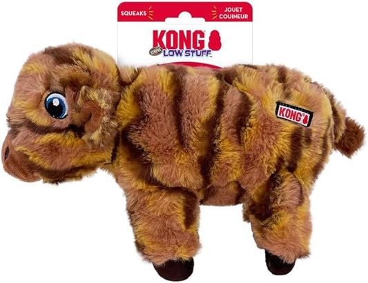 Kong - Low Stuff Stripes Dog Toys