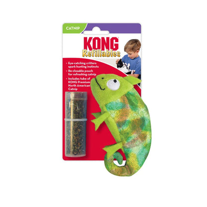 Kong - Refillables Cat Toy