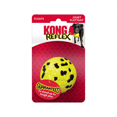 Kong - Reflex Dog Toy