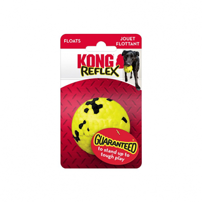 Kong - Reflex Dog Toy