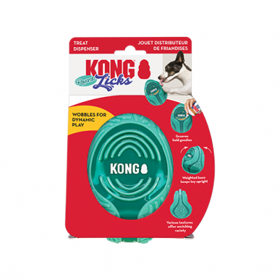 Kong rewards treat clearance dispenser