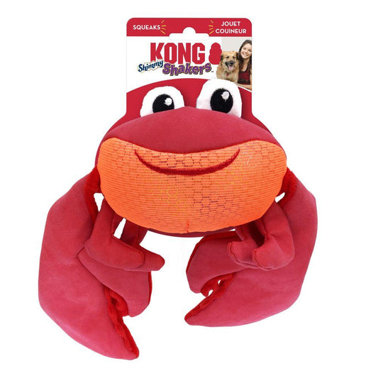 Kong - Shimmy Shakers Dog Toy