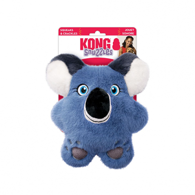 Kong - Snuzzles Dog Toy