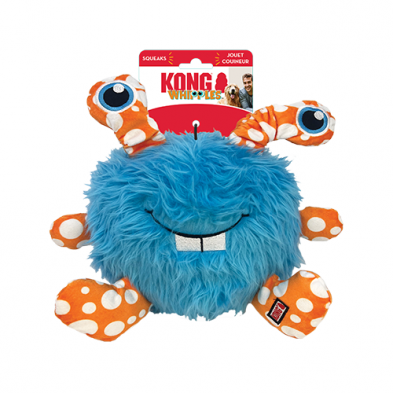 Kong - Whipples Dog Toy
