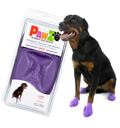 Pawz - Dog Boots