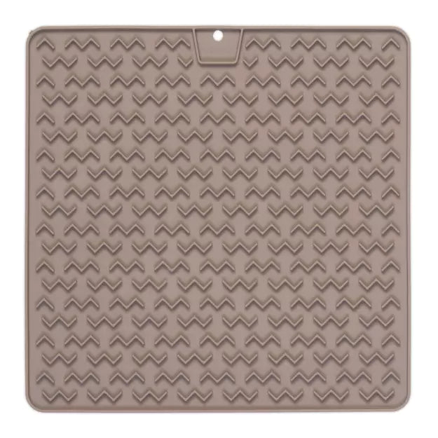 Messy Mutts Silicone Therapeutic Licking Mat