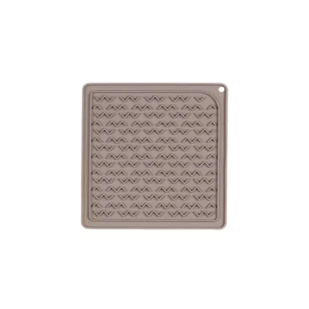 Messy Mutts Silicone Therapeutic Licking Mat