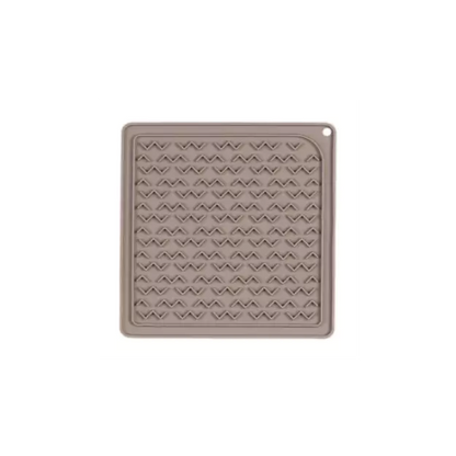 Messy Mutts Silicone Therapeutic Licking Mat