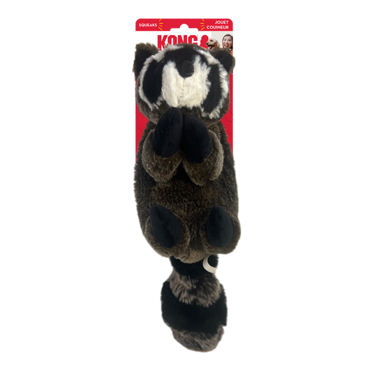 Kong - Low Stuff Wild Dog Toy