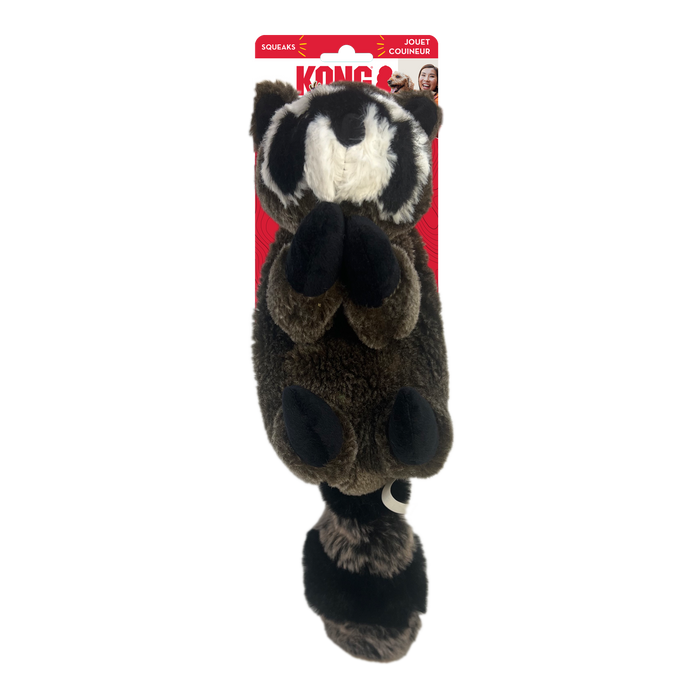 Kong - Low Stuff Wild Dog Toy