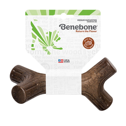 Benebone - Maplestick Dog Chew