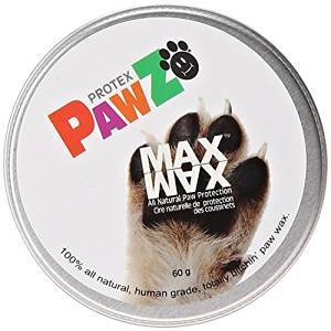 Protex Pawz - Max Wax Dog Paw Balm