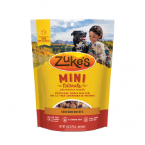 Zuke's Mini Naturals