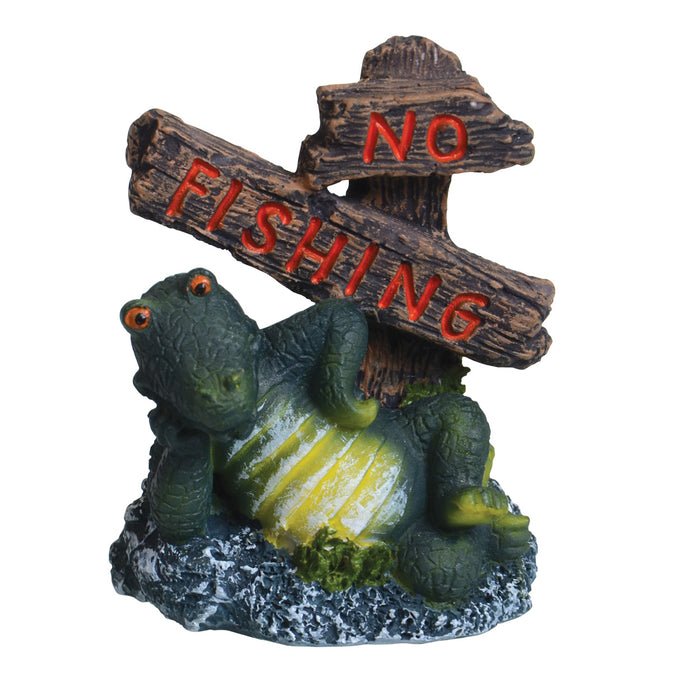 UT Mini Underwater Crocodile