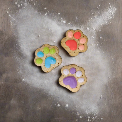 Bosco & Roxy's Cookies for Dogs