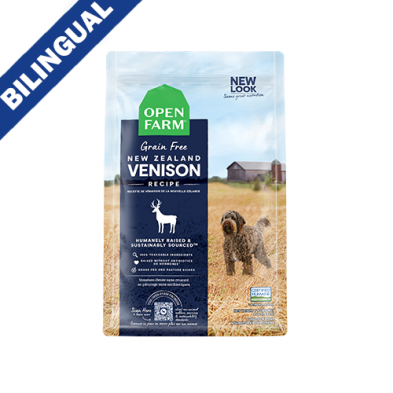 Open Farm - Dry Dog Food