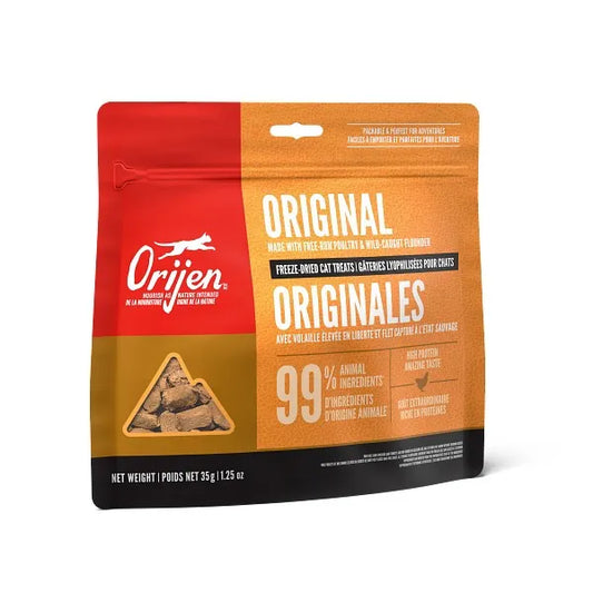 Orijen - Cat Treat - Original