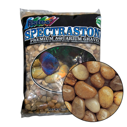 Estes - Premium Aquarium Gravel Pebbles