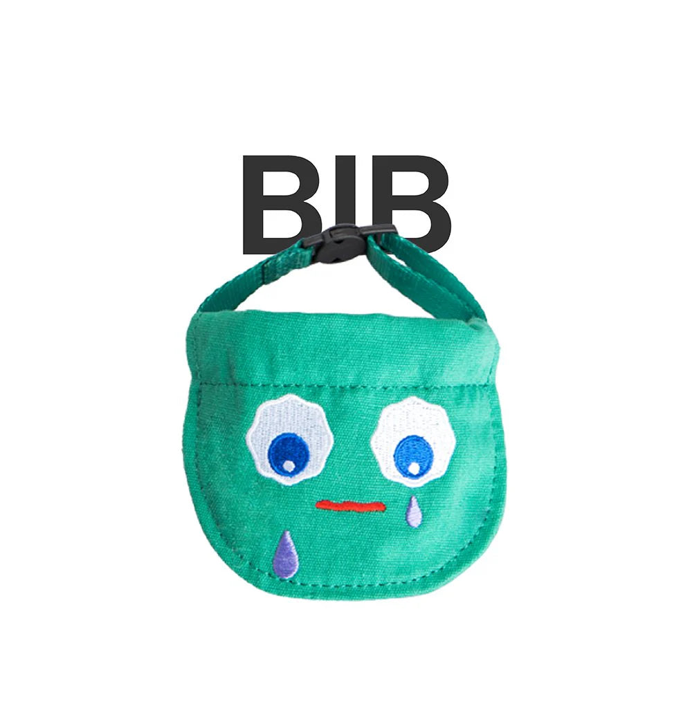 Pidan Pet Bib