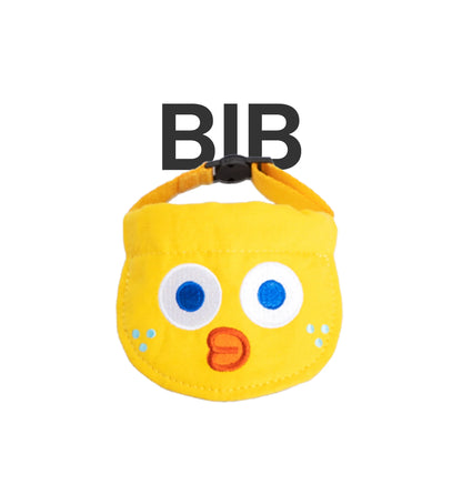 Pidan Pet Bib