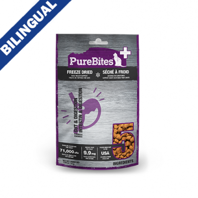 PureBites - Freeze Dried Daily Health Support Treats For Cats