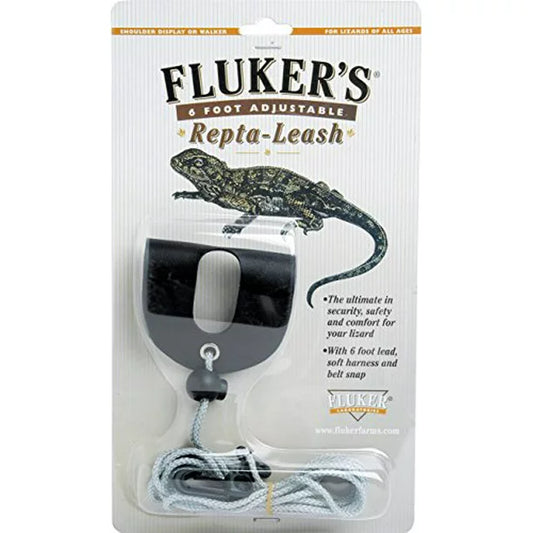 Fluker's - Repta Leash
