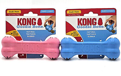 Kong Goodie Bone - Dog Toy