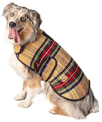 Chilly Dog - Blanket Coat