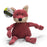 HuggleHounds - Knotties Dog Toy