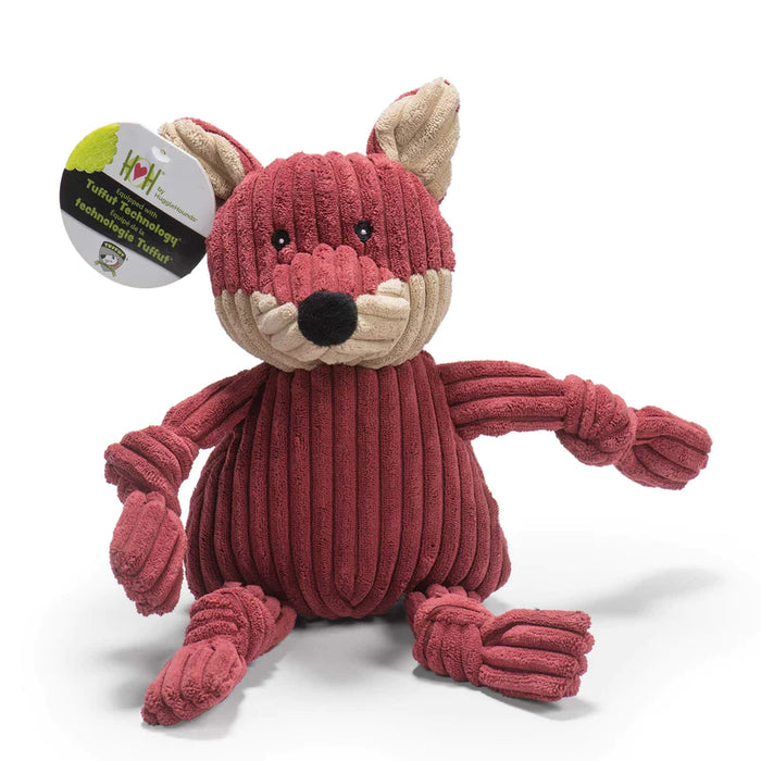 HuggleHounds - Knotties Dog Toy