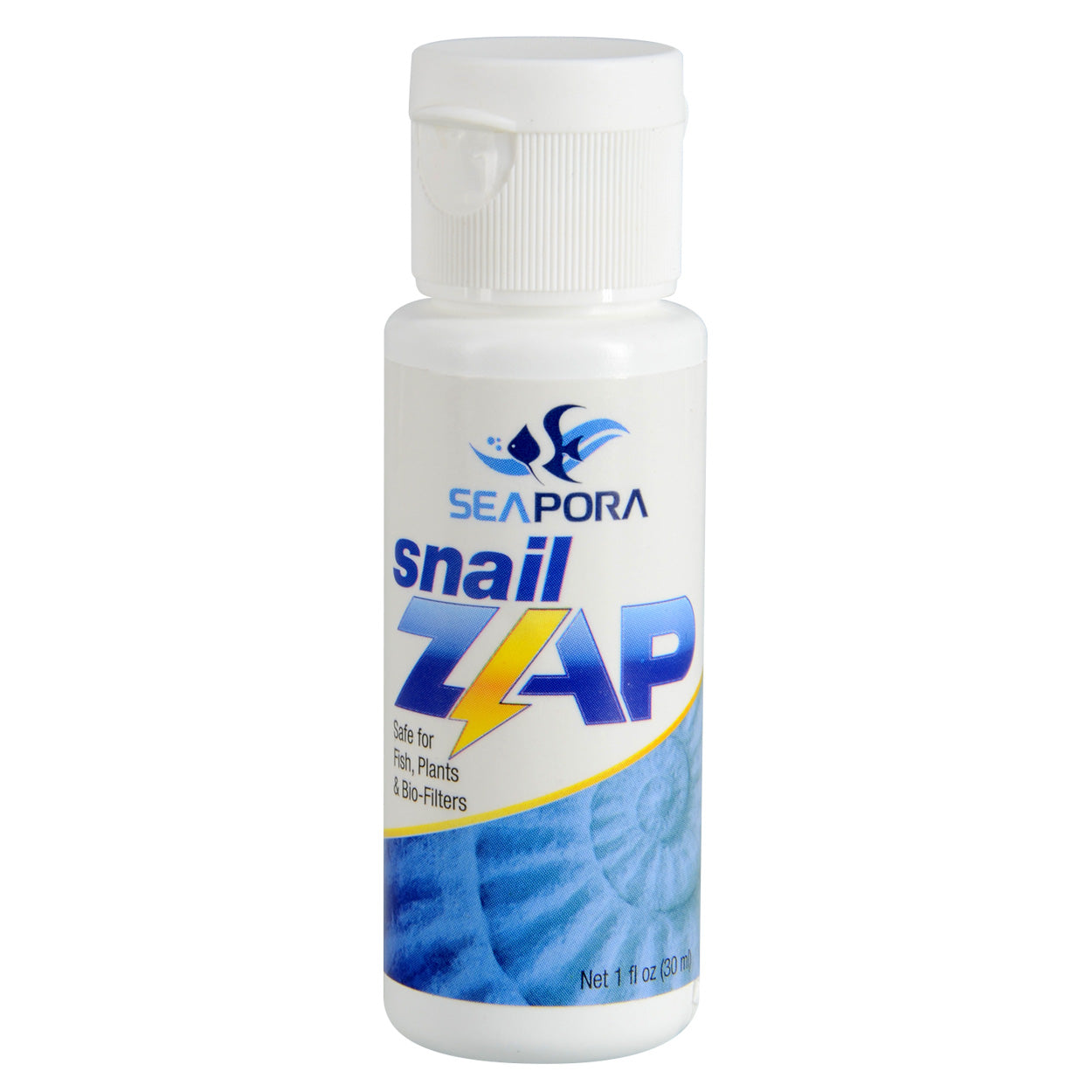 Snail Zap 1OZ