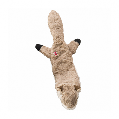 Spot - Skinneeez Quilted Dog Toy