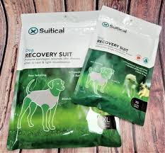 Suitical - Recovery Suit (Cone Alternative) - Pet Cuisine