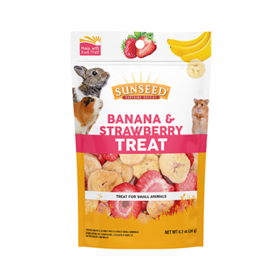 Sunseed - Small Animal Treats