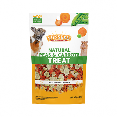 Sunseed - Small Animal Treats