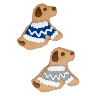 Bosco & Roxy's Cookies for Dogs