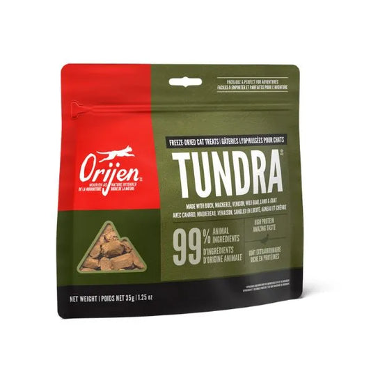 Orijen - Cat Treat - Tundra