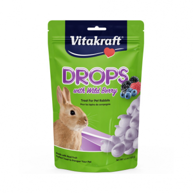 Vitakraft - Drops Treats For Small Animals