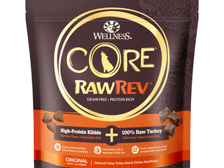 Wellness - Core RawRev Dry Dog Food