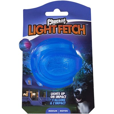 Chuckit - Light Fetch Ball