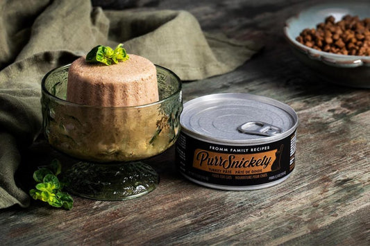 Fromm - PurrSnickety Canned Cat Pate