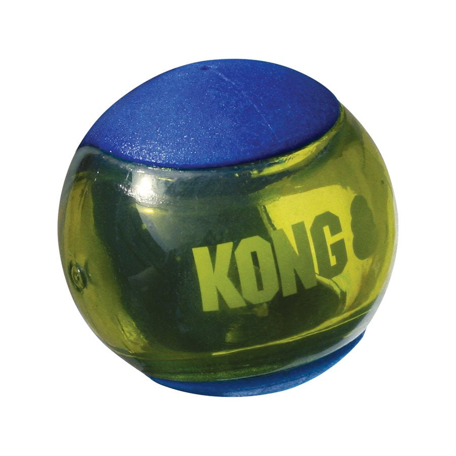 KONG - Squeezz Action Dog Toy