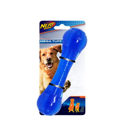 Nerf Dog - Mega Tuff Dog Bone