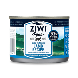 Ziwi - Canned Cat Food
