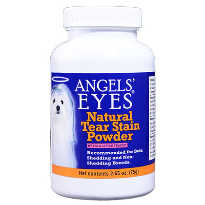 Angels' Eyes - Natural Tear Stain Powder