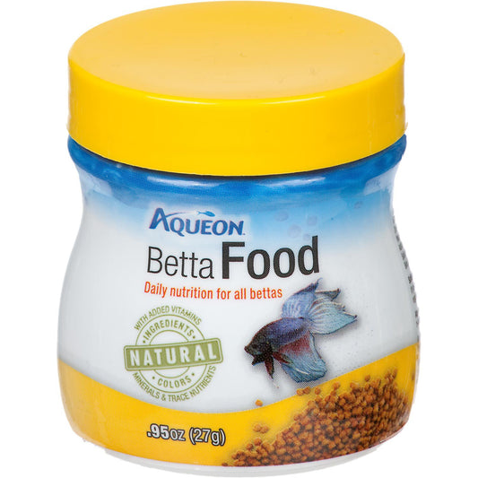 Aqueon - Fish Food